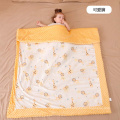 Super Soft Quilt Toddler Baby Bedding Sleeping Blankets